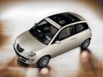 Lancia Ypsilon Unique Edition 2003 года